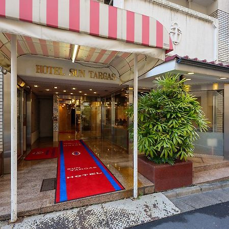Hotel Suntargas Otsuka โตเกียว ภายนอก รูปภาพ