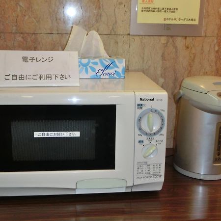 Hotel Suntargas Otsuka โตเกียว ภายนอก รูปภาพ
