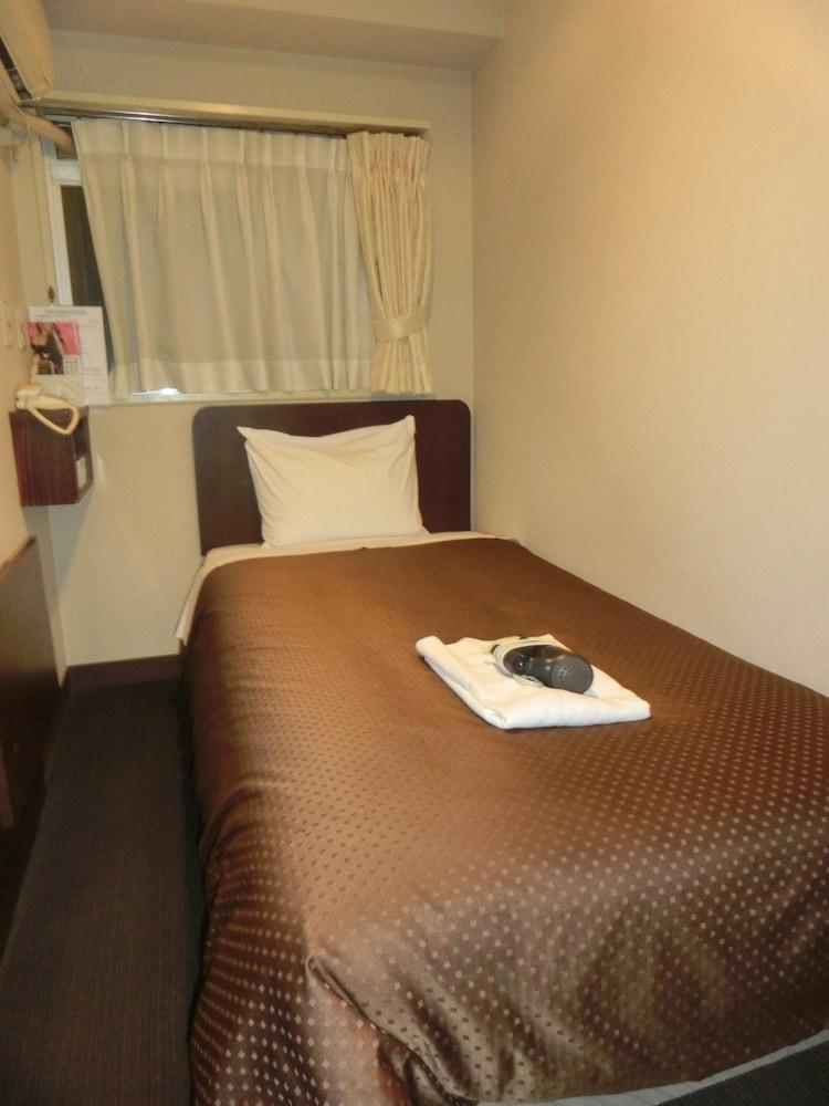 Hotel Suntargas Otsuka โตเกียว ภายนอก รูปภาพ