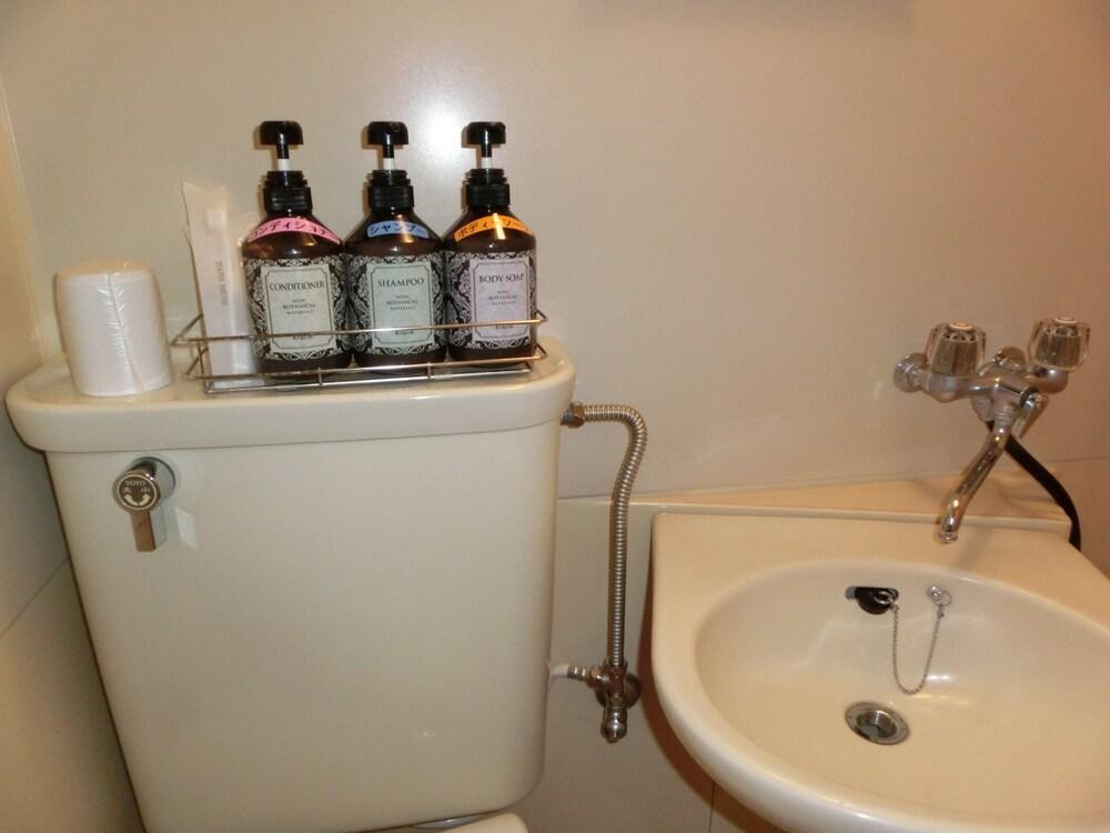 Hotel Suntargas Otsuka โตเกียว ภายนอก รูปภาพ