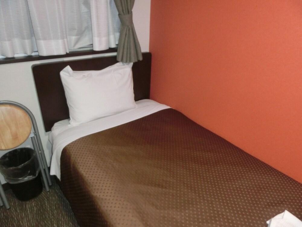 Hotel Suntargas Otsuka โตเกียว ภายนอก รูปภาพ