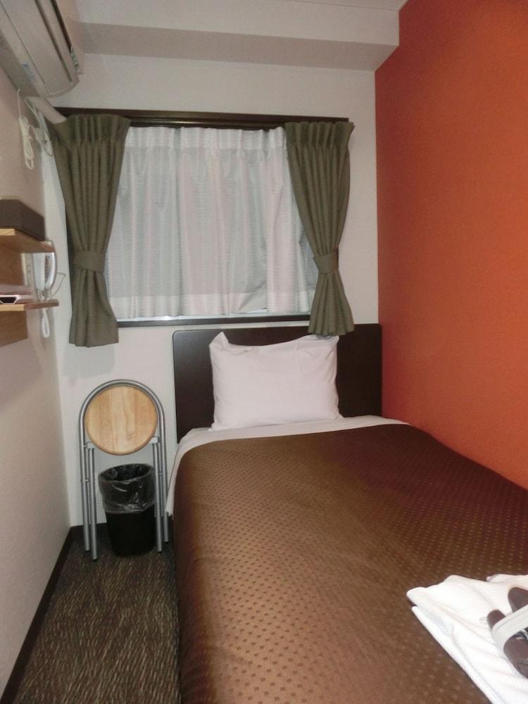 Hotel Suntargas Otsuka โตเกียว ภายนอก รูปภาพ