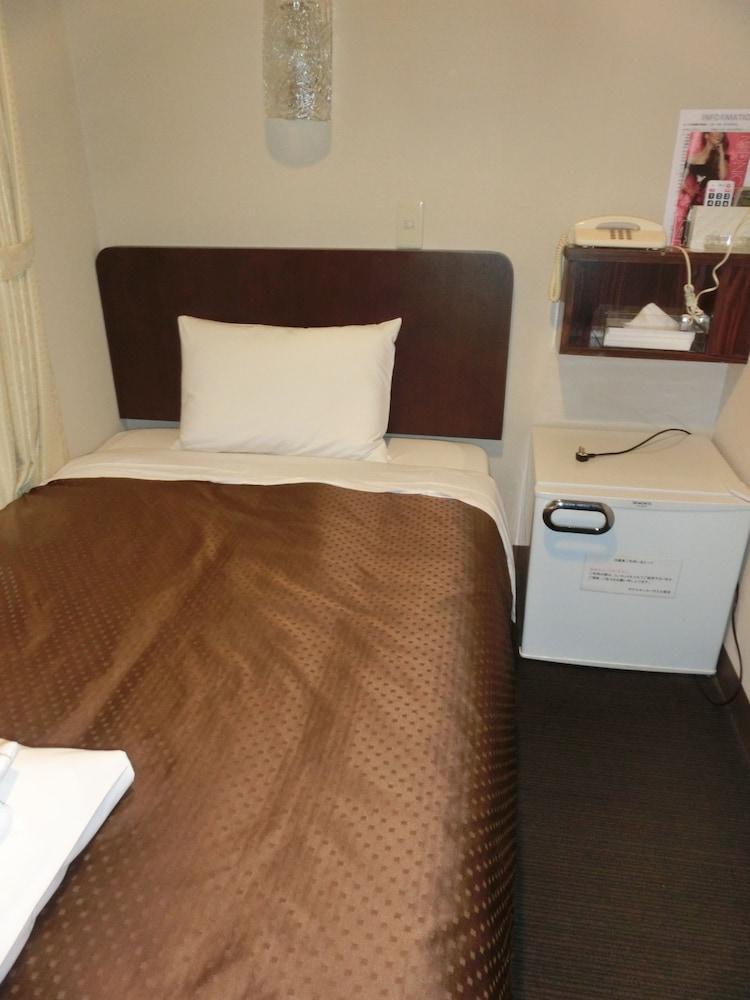 Hotel Suntargas Otsuka โตเกียว ภายนอก รูปภาพ