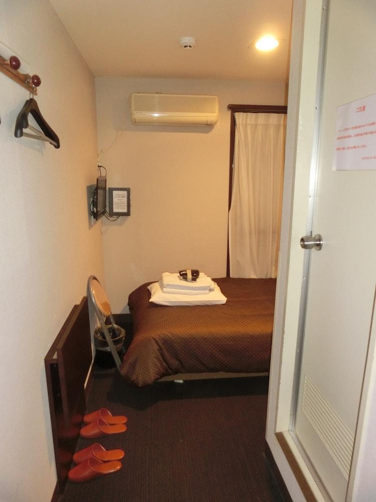 Hotel Suntargas Otsuka โตเกียว ภายนอก รูปภาพ