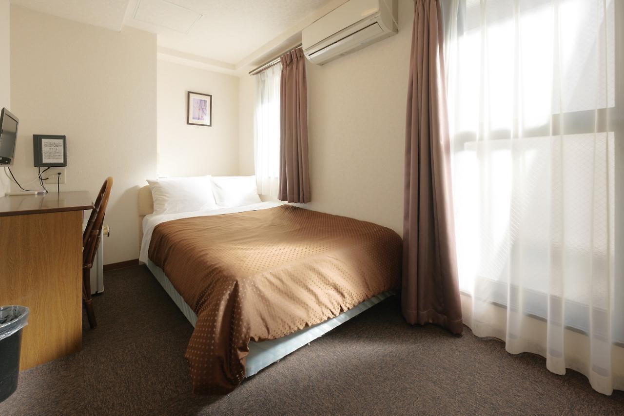 Hotel Suntargas Otsuka โตเกียว ภายนอก รูปภาพ