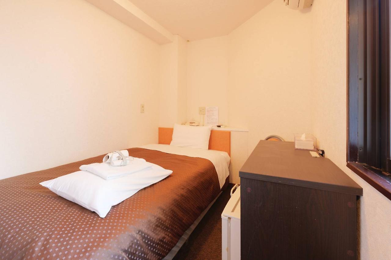 Hotel Suntargas Otsuka โตเกียว ภายนอก รูปภาพ