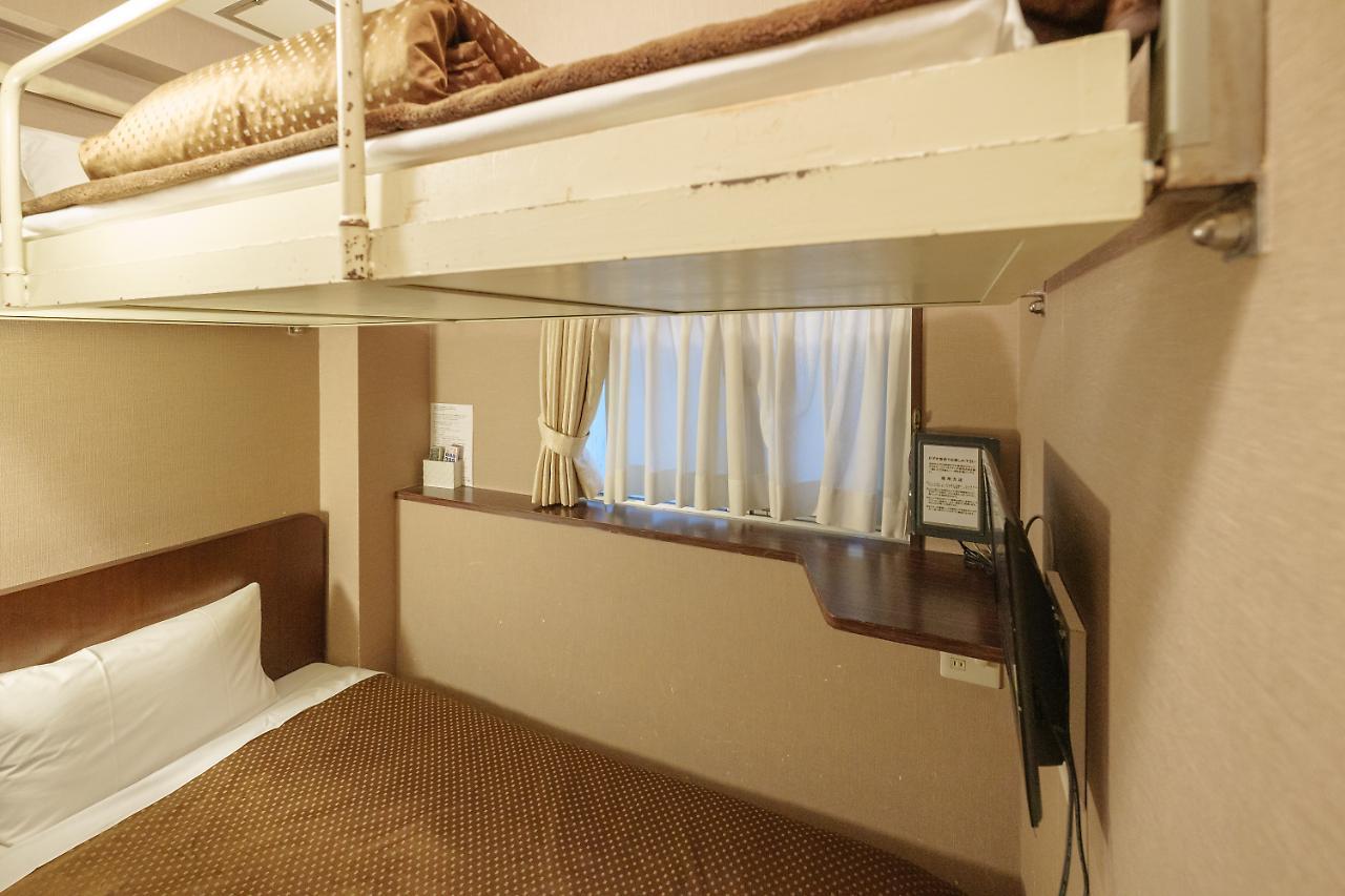 Hotel Suntargas Otsuka โตเกียว ภายนอก รูปภาพ