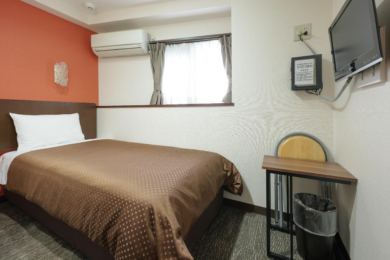 Hotel Suntargas Otsuka โตเกียว ภายนอก รูปภาพ
