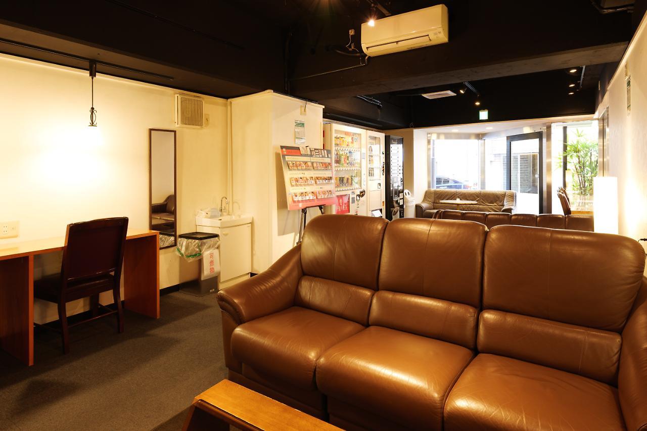 Hotel Suntargas Otsuka โตเกียว ภายนอก รูปภาพ