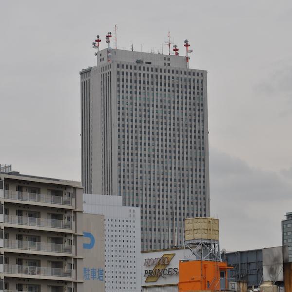 Hotel Suntargas Otsuka โตเกียว ภายนอก รูปภาพ