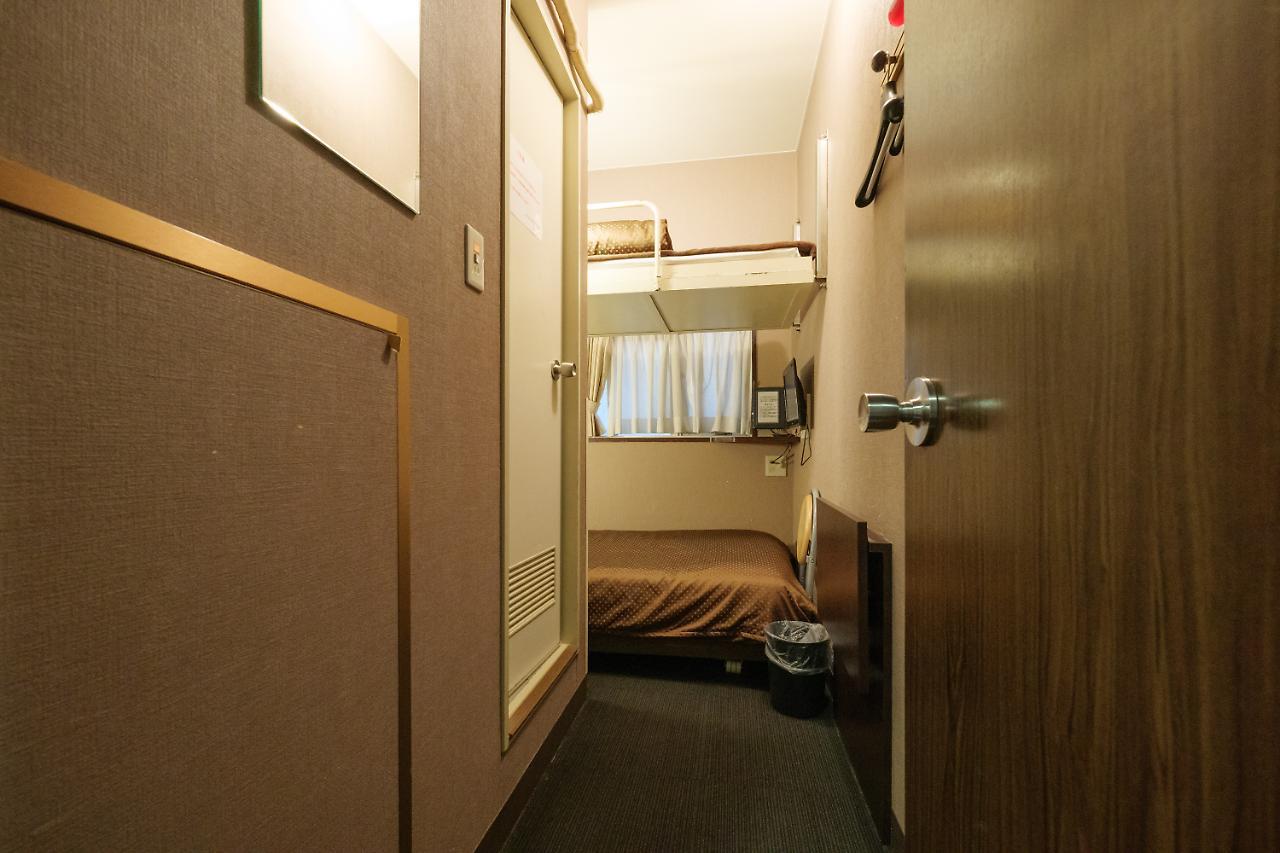 Hotel Suntargas Otsuka โตเกียว ภายนอก รูปภาพ