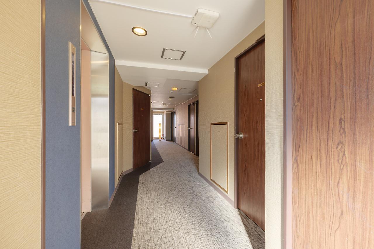Hotel Suntargas Otsuka โตเกียว ภายนอก รูปภาพ