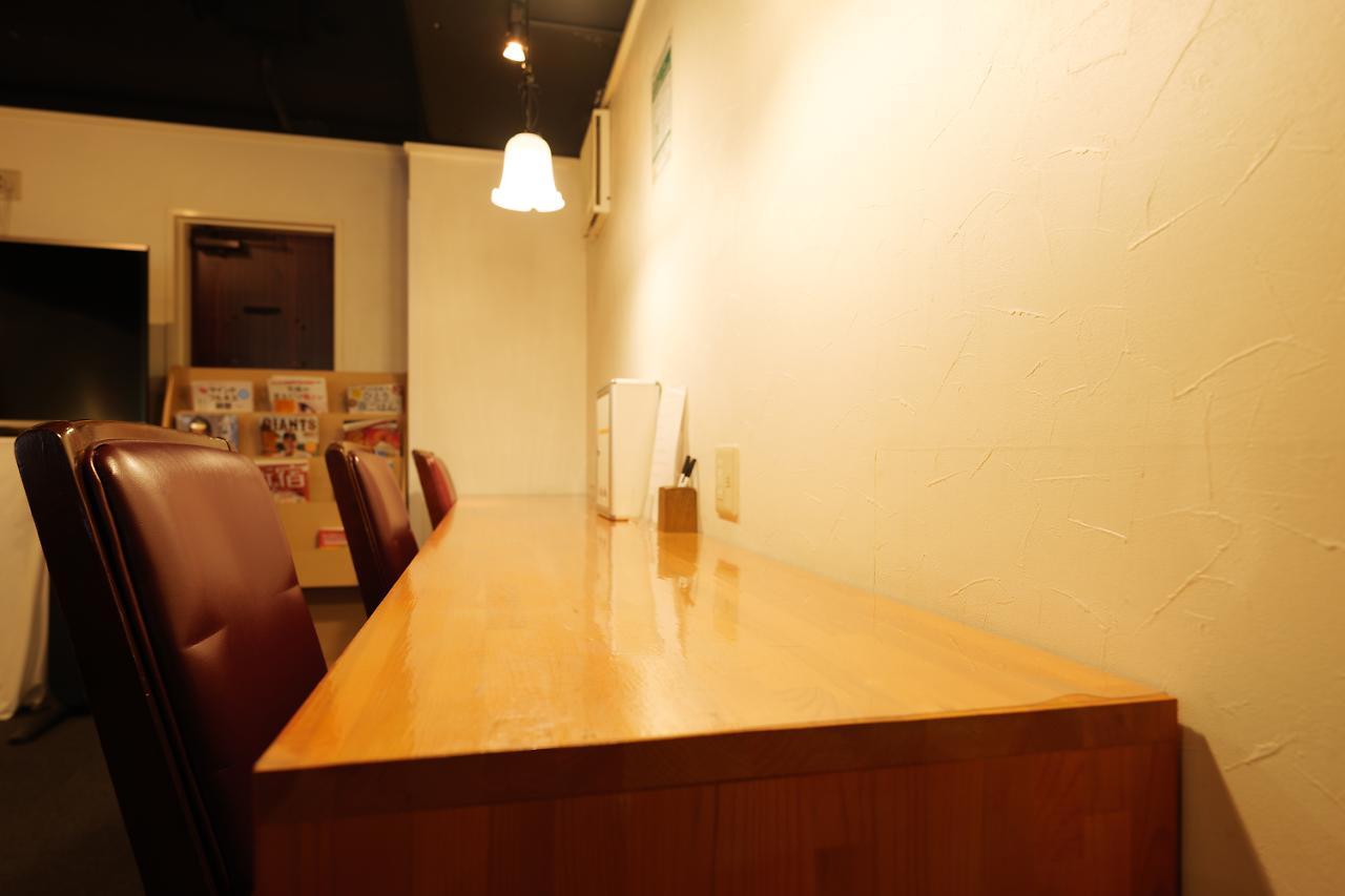 Hotel Suntargas Otsuka โตเกียว ภายนอก รูปภาพ