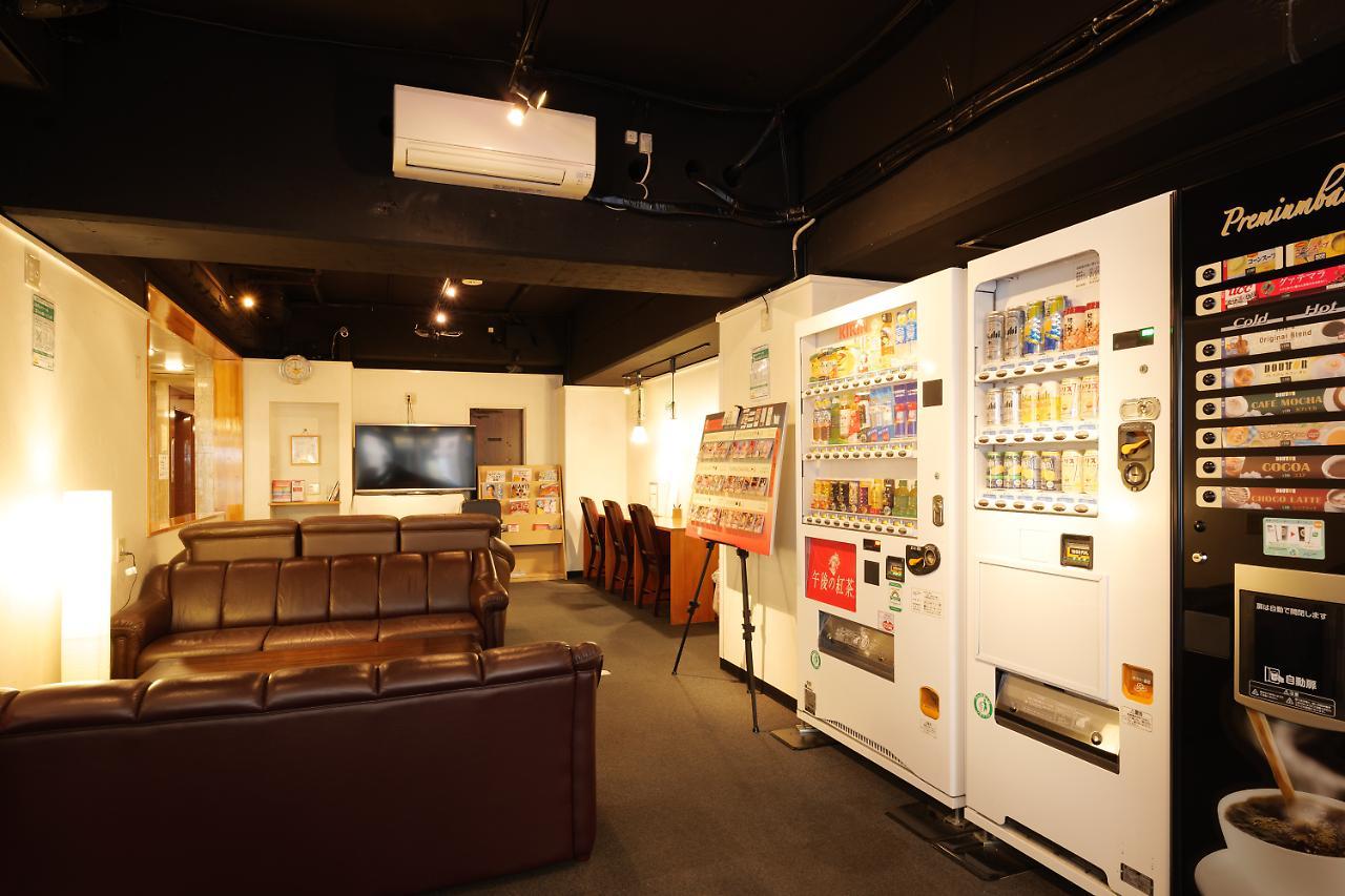 Hotel Suntargas Otsuka โตเกียว ภายนอก รูปภาพ