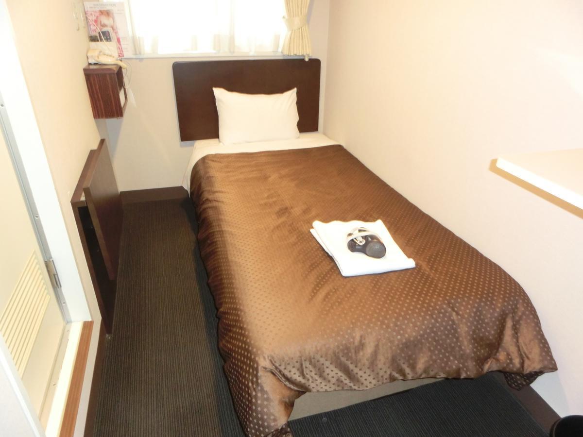 Hotel Suntargas Otsuka โตเกียว ภายนอก รูปภาพ